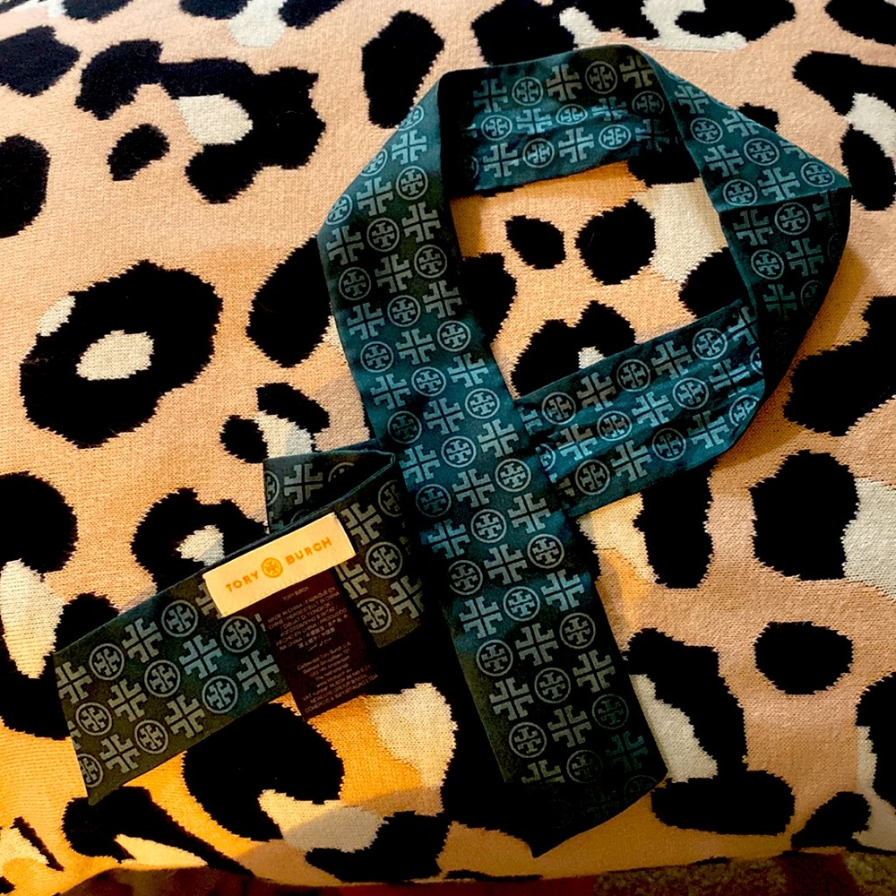 Tory Burch Scarf